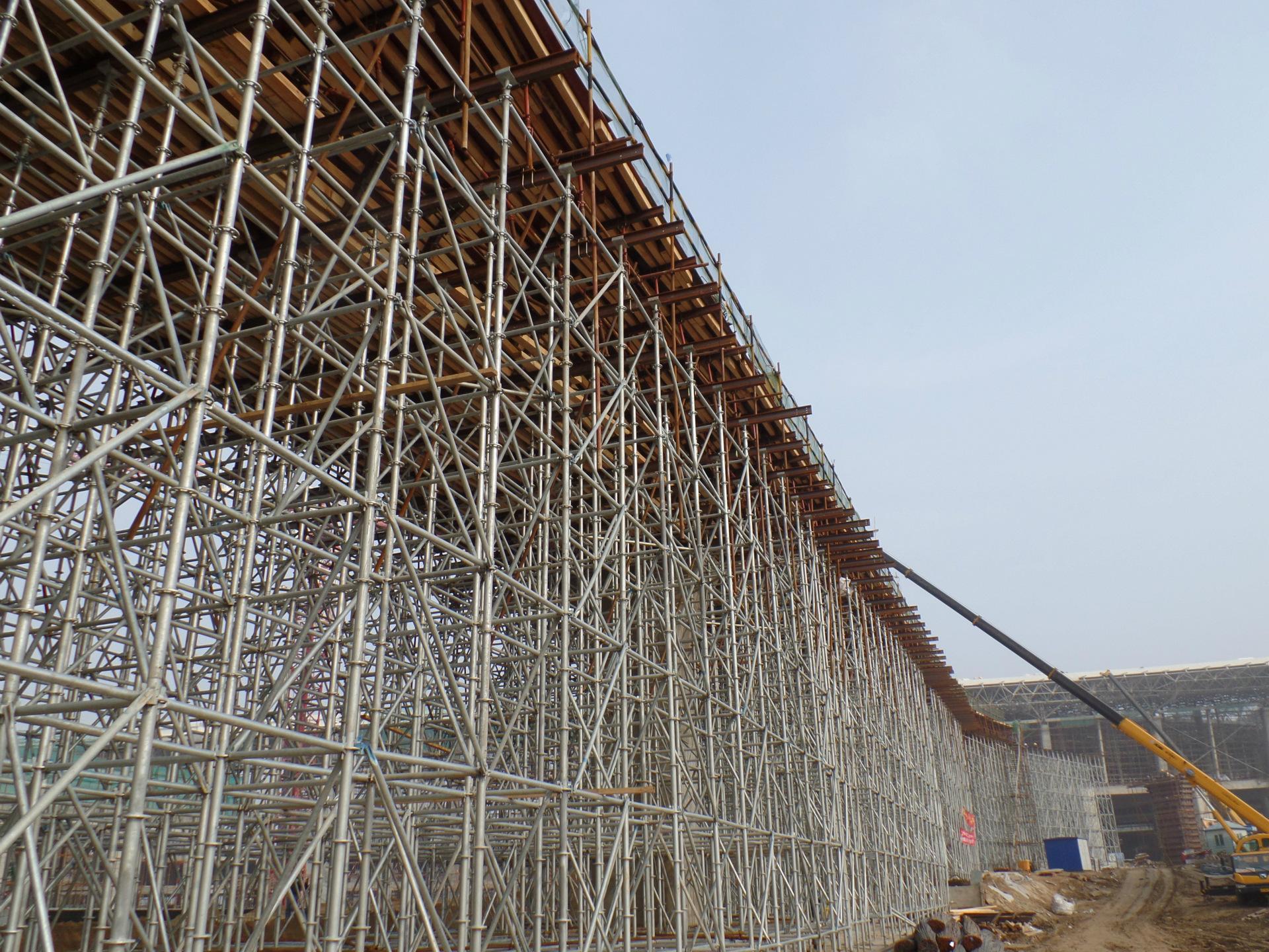 筑牢装饰安全防线 从设计到施工的全过程风险管控