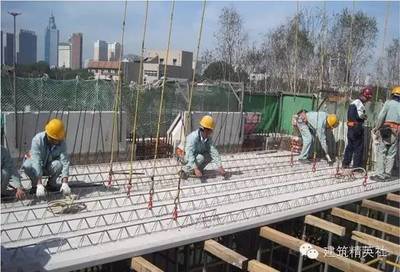 装配式建筑安装施工方案与室内外装饰一体化技术研究