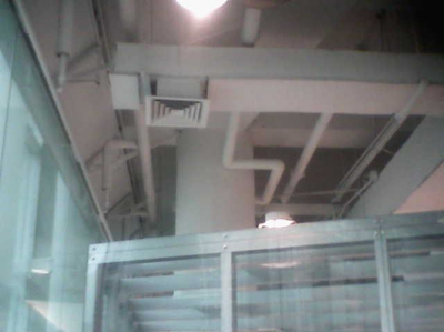 河南东安建筑安装工程 中央空调安装施工与室内外装饰细节全览