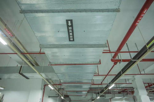 带你看看鲁班奖工地 建筑安装工程的精工细作