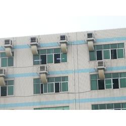 厚街冷风机工程报价与科粤风通风室内外装饰综合解析